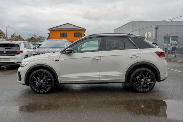 Volkswagen T-Roc 2.0 TDI R-Line