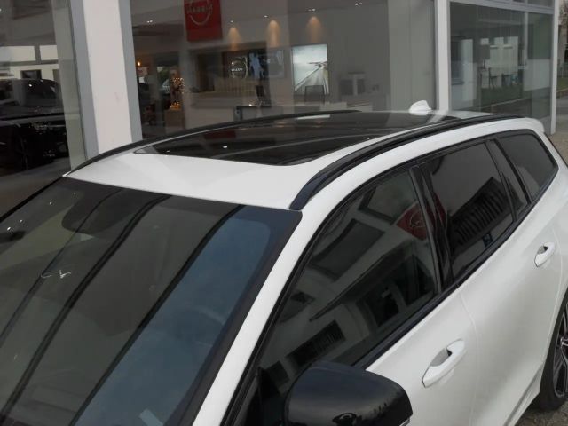 Volvo V60 AWD R-Design T8