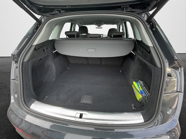 Audi Q5 50 TDI Quattro