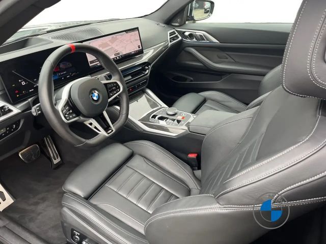 BMW 440 Coupé M440i xDrive