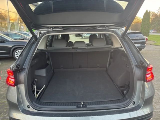 Skoda Kodiaq 2.0 TDI 4x4 Selection