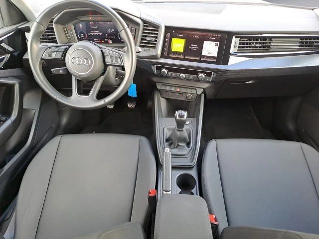 Audi A1 25 TFSI Sportback