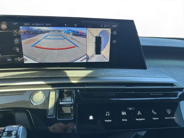 Peugeot 5008 GT-Line