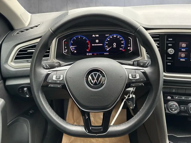 Volkswagen T-Roc Design TSI