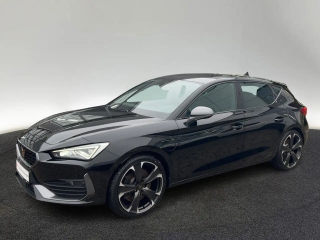 Cupra Leon 1.4 DSG VZ e-Hybrid