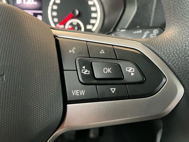 Volkswagen Caddy Cargo TDI