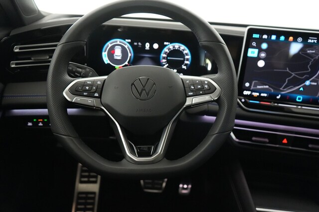 Volkswagen Tiguan 2.0 TDI 4Motion DSG R-Line