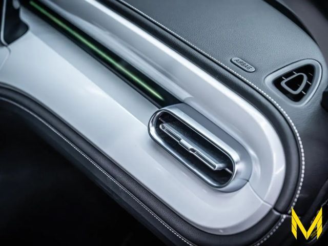 Smart #1 PULSE #smart CERTIFIED #RUND-UM-SORGLOS-SEIN!