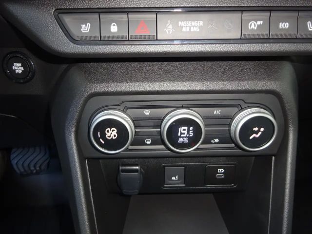 Dacia Sandero Extreme Stepway