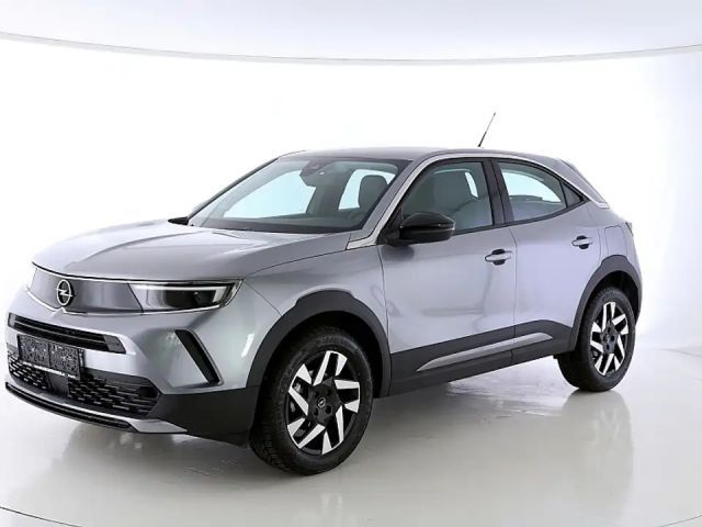 Opel Mokka Edition Turbo