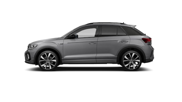 Volkswagen T-Roc 1.5 eTSI DSG R-Line