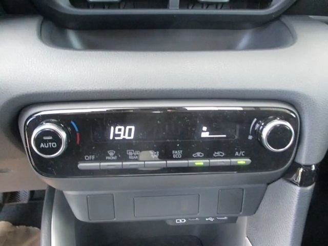 Toyota Yaris City Hybride VVT-i