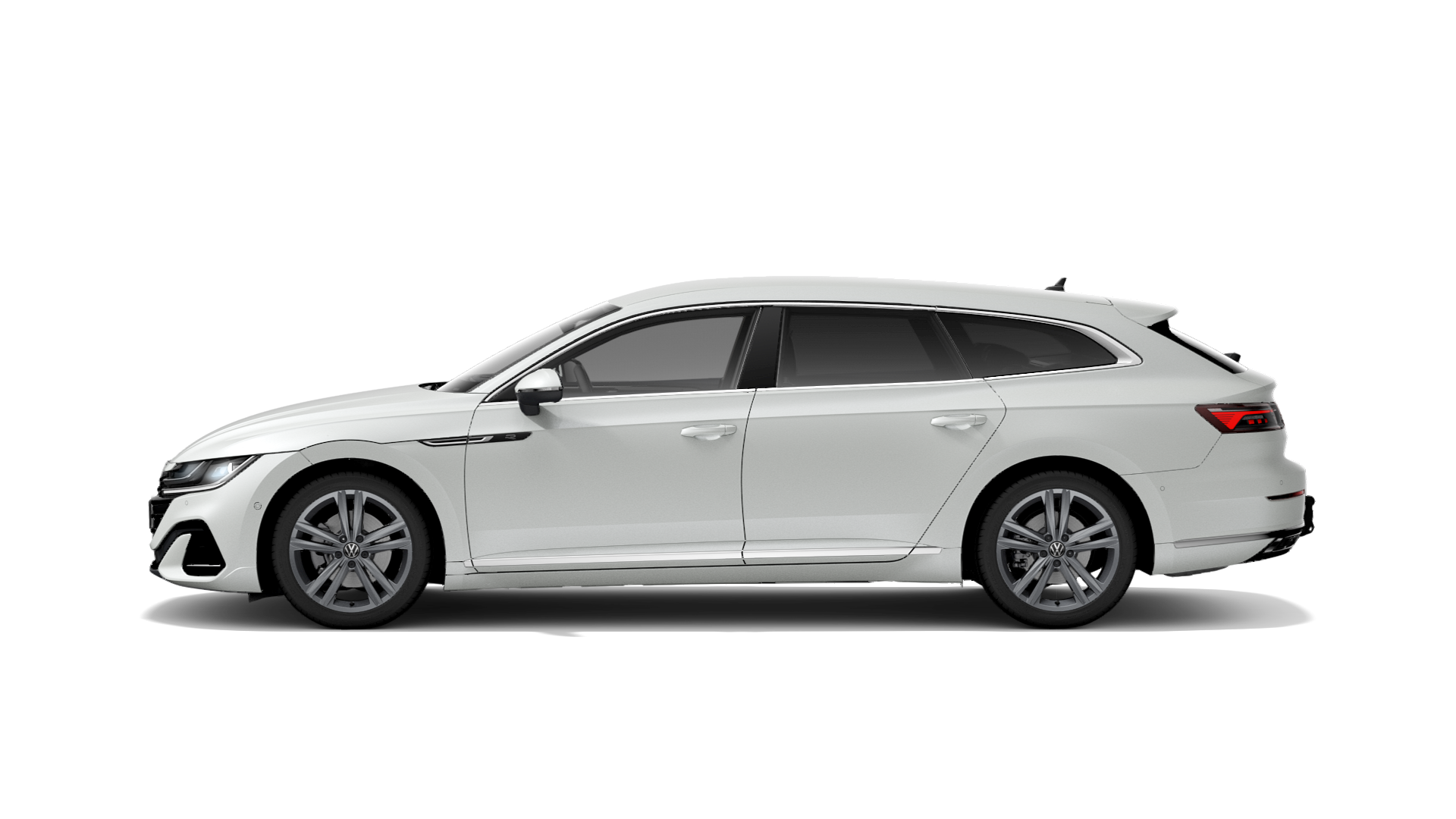 Volkswagen Arteon Shooting Brake 2.0 TDI DSG