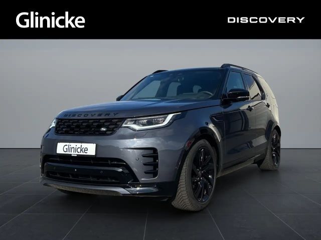 Land Rover Discovery Dynamic SE