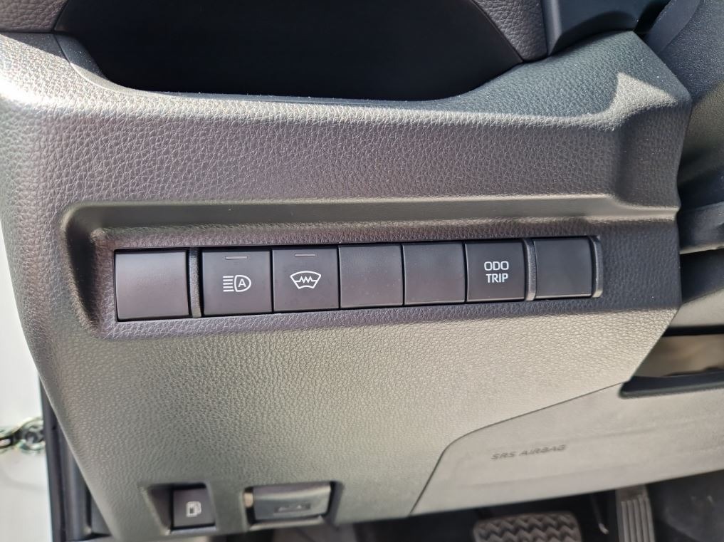 Toyota RAV4 5-deurs Business