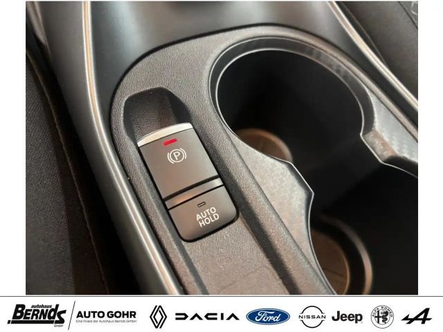 Nissan Juke Acenta DIG-T