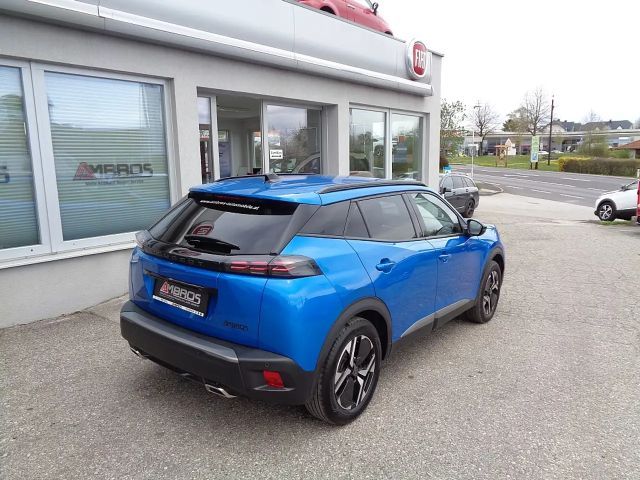 Peugeot 2008 Allure Pack EAT8 PureTech