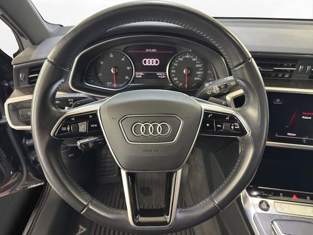 Audi A6 40 TDI Avant Quattro S-Tronic
