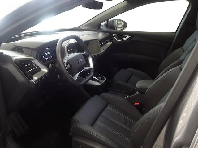 Audi Q4 e-tron Quattro