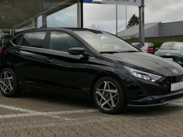 Hyundai i20 1.0 Prime T-GDi