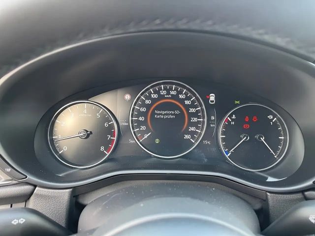 Mazda CX-30 2.5L SkyActiv e-Skyactiv