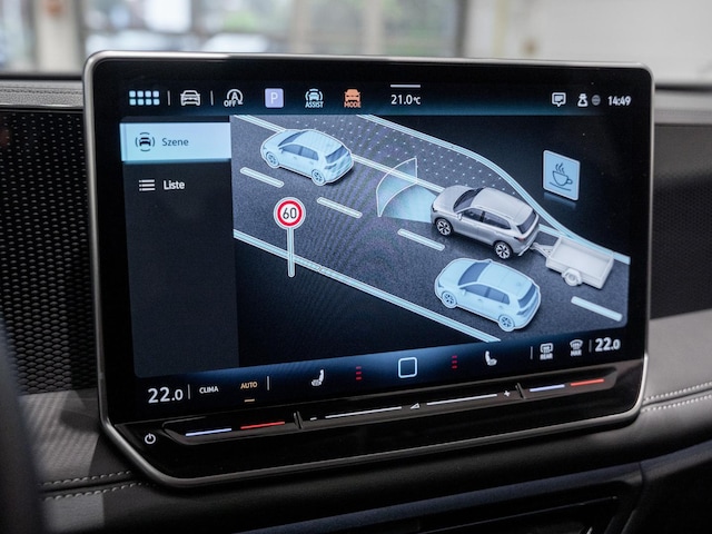 Volkswagen Tiguan 1.5 eTSI