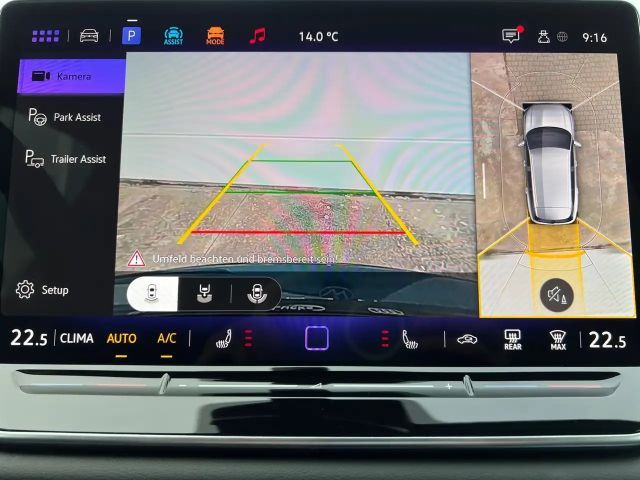 Volkswagen Tiguan 2.0 TDI