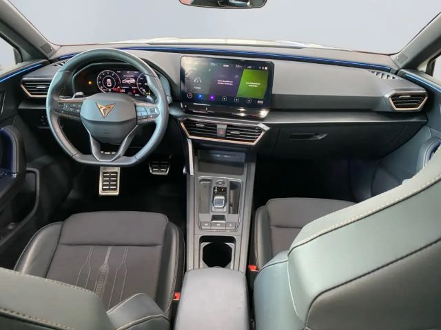 Cupra Leon 2.0 TSI DSG VZ