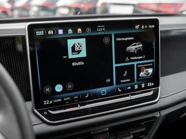 Volkswagen Tiguan 2.0 TDI 4Motion