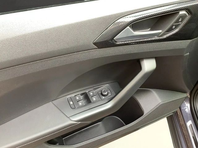 Volkswagen T-Cross 1.0 TSI DSG