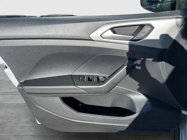 Volkswagen T-Cross 1.0 TSI DSG Move