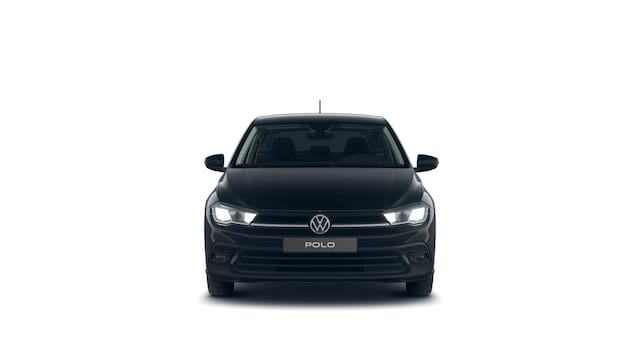 Volkswagen Polo Polo 1.0 LED ACC Lane DAB