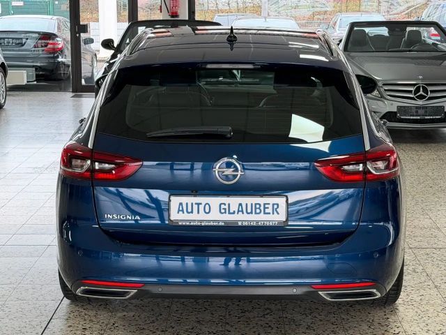 Opel Insignia 2.0 CDTI Sports Tourer