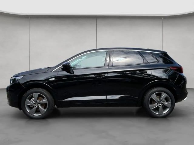 Opel Grandland X Elegance