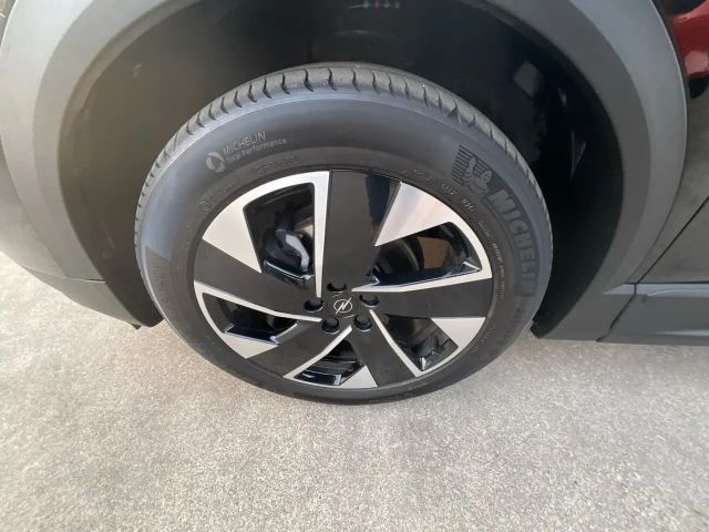 Opel Grandland X GS-Line Grand Sport