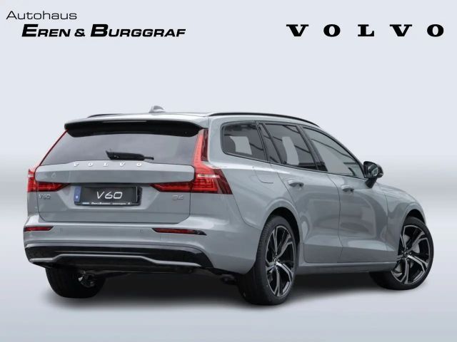 Volvo V60 Dark Plus