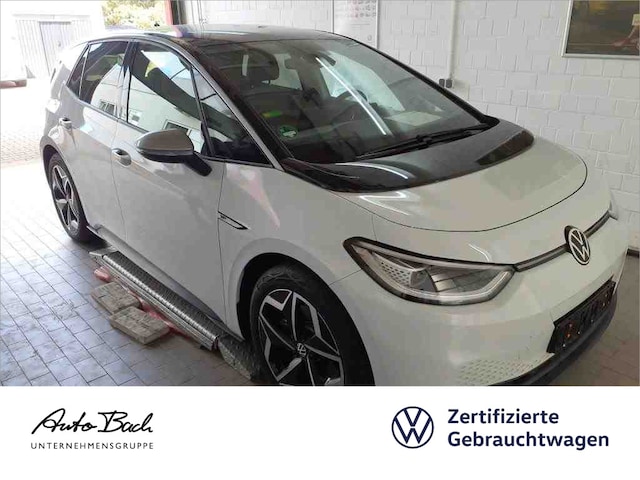 Volkswagen ID.3 1st Edition Plus