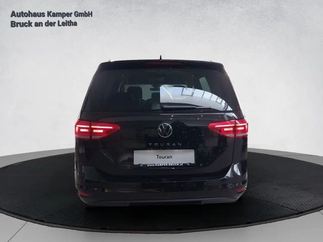 Volkswagen Touran Friends TDI