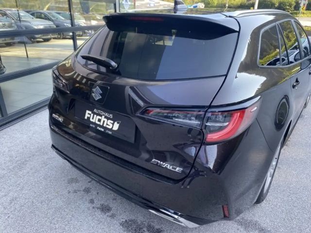 Suzuki Swace Suzuki Swace 1,8