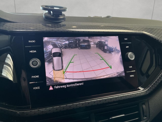 Volkswagen T-Cross DSG Style