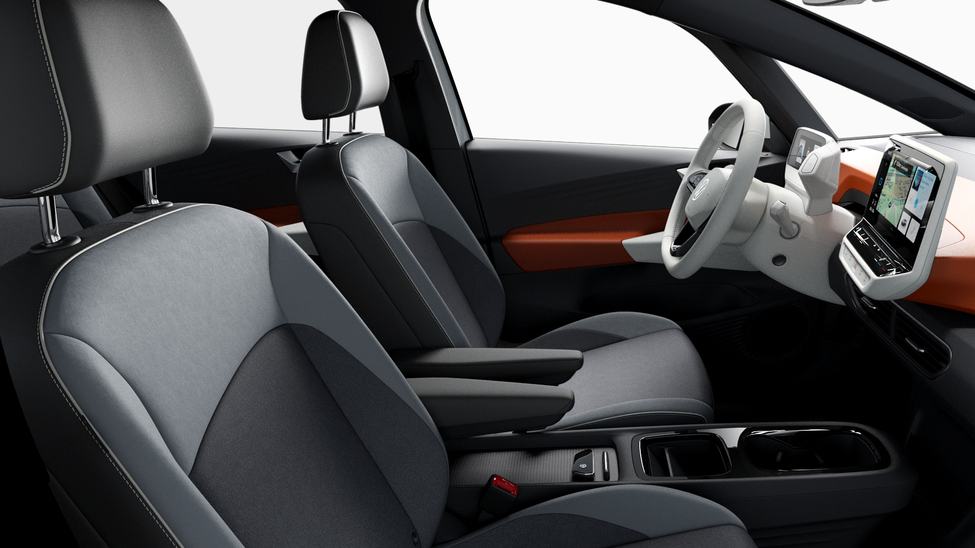 Volkswagen ID.3 Performance Pro