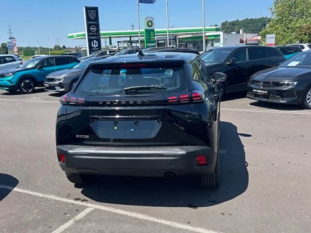 Peugeot 2008 Style