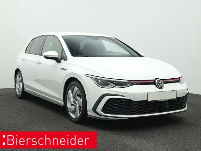 Volkswagen Golf 2.0 TSI GTI