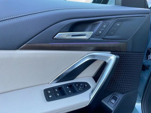 BMW X1 M-Sport xDrive25e