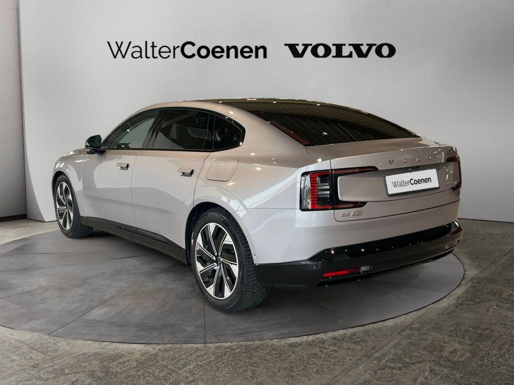 Volvo ES90 Single motor Ultra