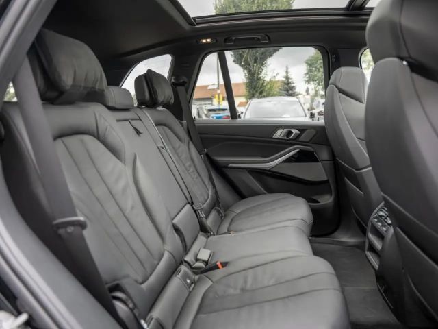 BMW X5 M-Sport xDrive40d