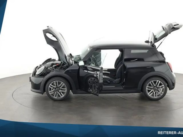 MINI Cooper *Lenkradheizung * *Head-Up *LED