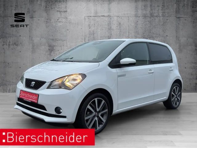 Seat Mii electric Plus