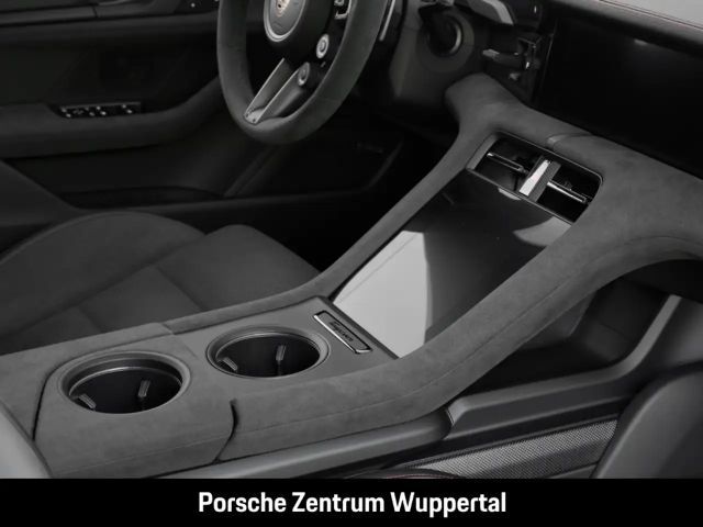 Porsche Taycan GTS Sport Turismo