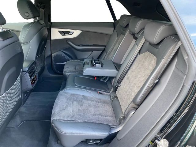 Audi Q8 55 TFSI Quattro S-Tronic